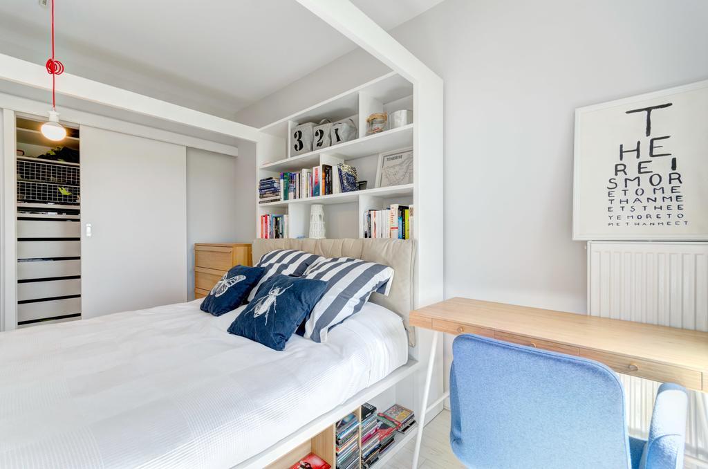Nordbyhus Apartamenty Chmielna Park Гданьск Экстерьер фото